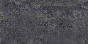 КЕРАМОГРАНИТ ART NATURA CERAMICA MODERNO PIUMA BLACK 60X120Х0,9 SATIN MATT