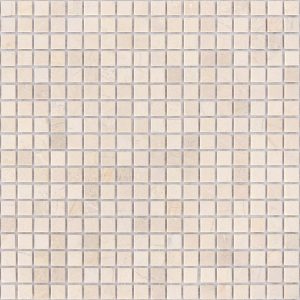 CREMA MARFIL MAT 15X15X4