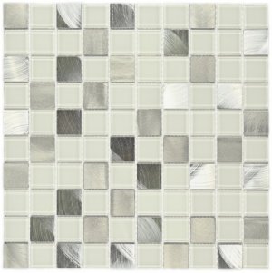 TITAN SILVER 4*30*30 318*318