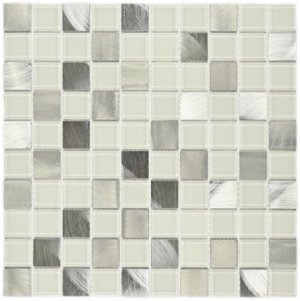 TITAN SILVER 4*30*30 318*318