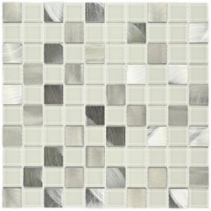 TITAN SILVER 4*30*30 318*318