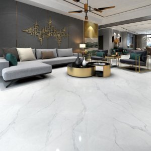 BHM-5017 BASCONI HOME CARRARA CLASSIC