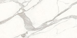 КЕРАМОГРАНИТ ART NATURA CERAMICA MARMO STATUARIO VENATO 60X120Х0,9 SATIN MATT