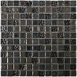 ПЛИТКА ДЕКОРАТИВНАЯ КЕРАМИЧЕСКАЯ MOROCCO/МАРОККО 23*23 300*300