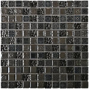 ПЛИТКА ДЕКОРАТИВНАЯ КЕРАМИЧЕСКАЯ MOROCCO/МАРОККО 23*23 300*300
