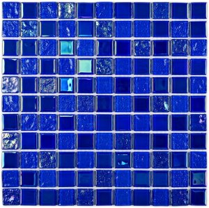 BONDI DARK BLUE-25 25*25 300*300